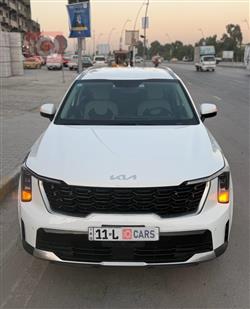 كيا سورينتو